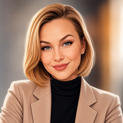 olgabarikova's profile photo