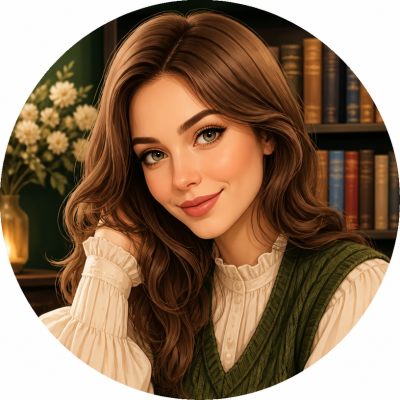 olgagrushin's profile photo