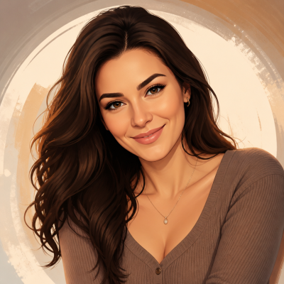 olgakritskaia's profile photo