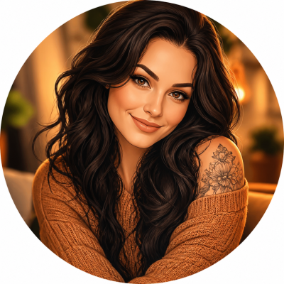 olganiedzielska's profile photo