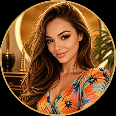 olgarudyka's profile photo