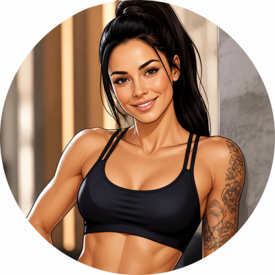 olgashaposhnikova's profile photo