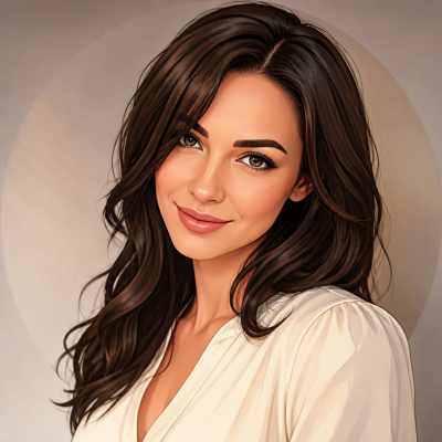 olgazubova's profile photo