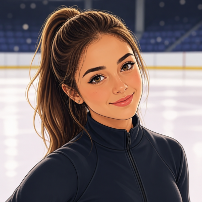olivia-flores's profile photo