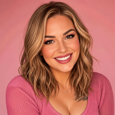 olivialansing's profile photo