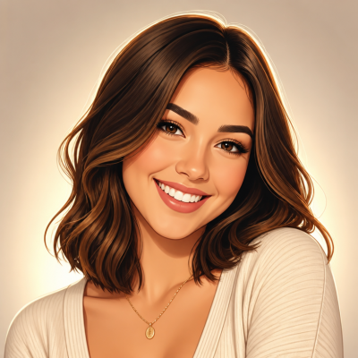 oliviarebanal's profile photo