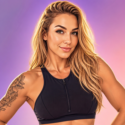 oljkanovikova's profile photo