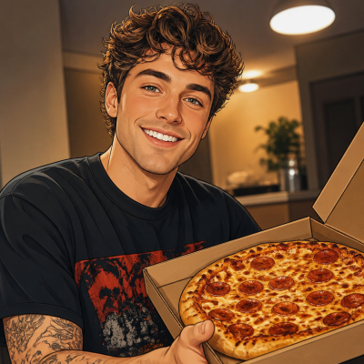 onewholelargepizza's profile photo