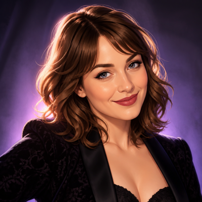 oona-oconnell's profile photo