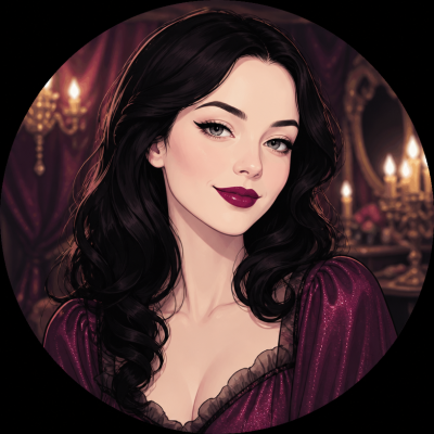 ophelia-shalott's profile photo
