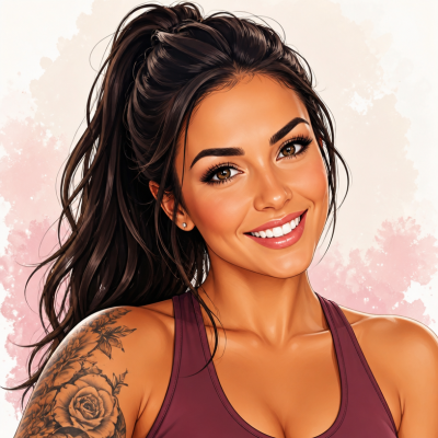 orianebroustau's profile photo
