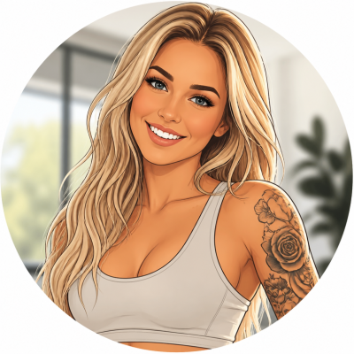 paige_gainz's profile photo