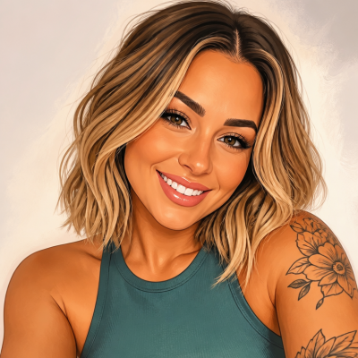paigeterry's profile photo