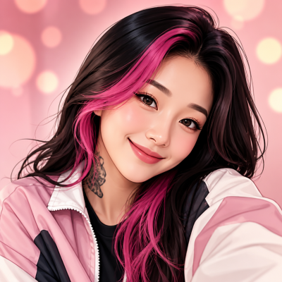 pak-mi-rae's profile photo