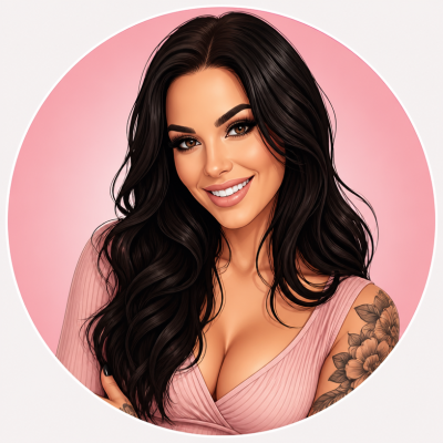 pamelabutt's profile photo