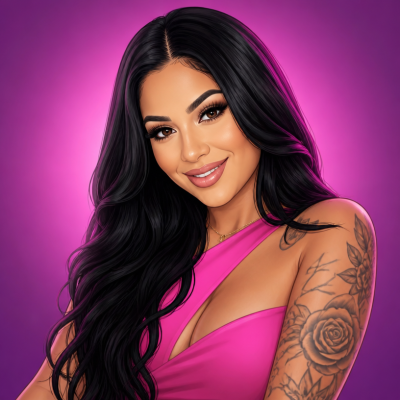 pamelarodriguezoficial's profile photo