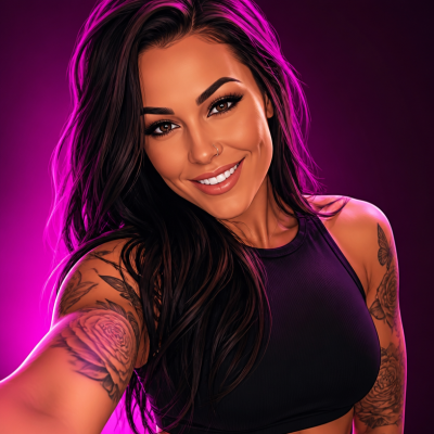 pamperedpenny's profile photo