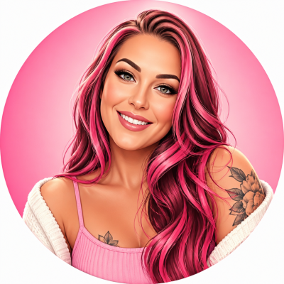 pampink's profile photo