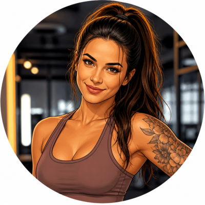 pantea.fit's profile photo