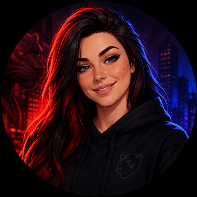 pantherfire's profile photo