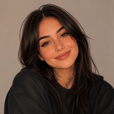 paomzg's profile photo