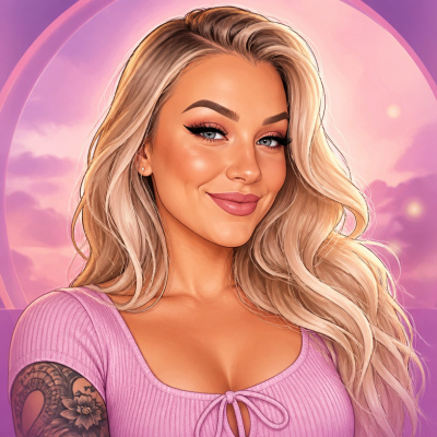 parisdahl's profile photo