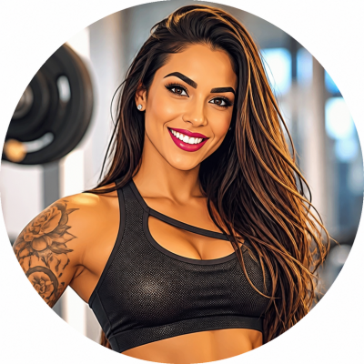patriciab's profile photo