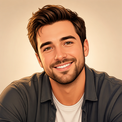 patrick.gaudet's profile photo