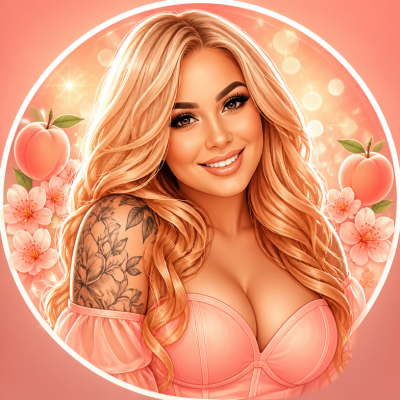 pattypeachy's profile photo