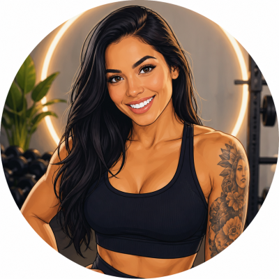 patycruztreinadora's profile photo