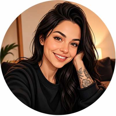 patygm86's profile photo
