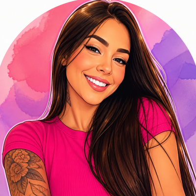 patyzinha-silva's profile photo