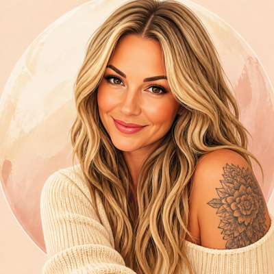 pauladarrington's profile photo