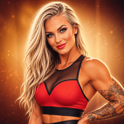 paulaifbbpro's profile photo
