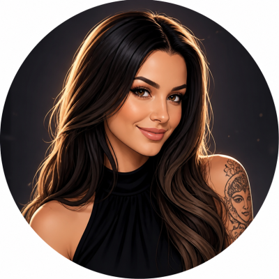 paulina-schubert's profile photo