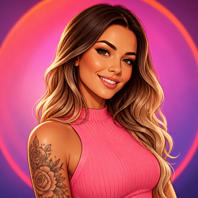 paulina-willians's profile photo