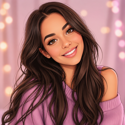 paulinahanari's profile photo