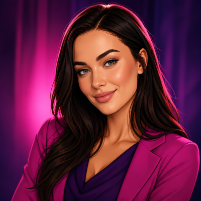 paulinapisarek's profile photo