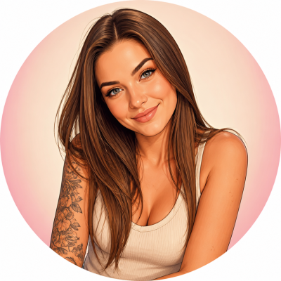 paulinawolczek's profile photo