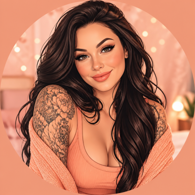 peacheslove's profile photo