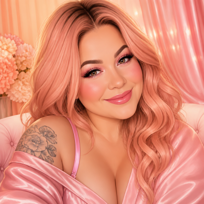 peachlollypop's profile photo