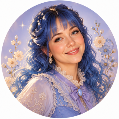pearlyblue's profile photo