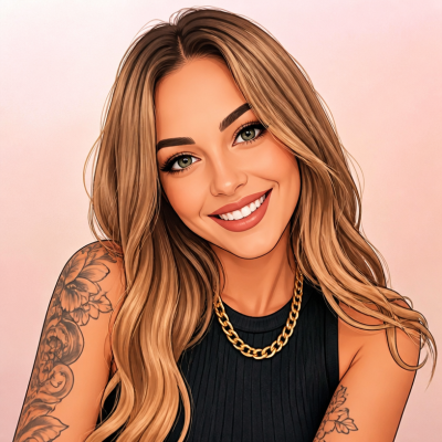 penelope-tyler's profile photo