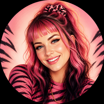 penelopetiger's profile photo