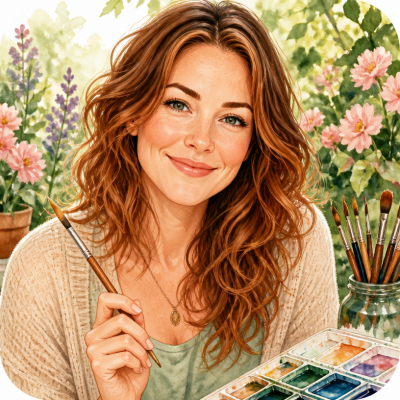 pennybaker.art's profile photo