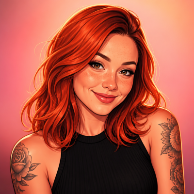 pennyflame's profile photo