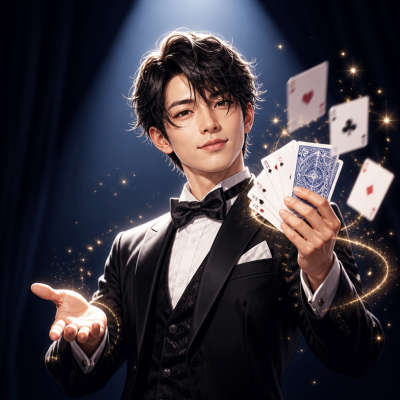 performer-satoya's profile photo