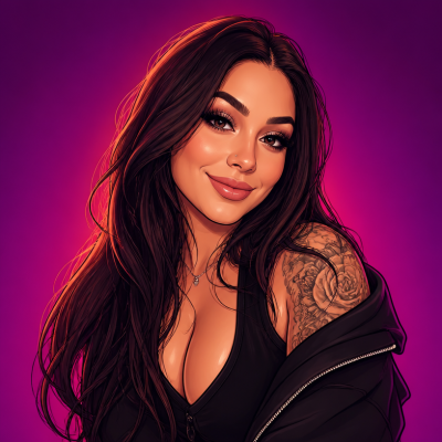 persephanii's profile photo