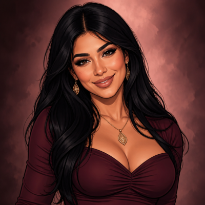 persia-monir's profile photo