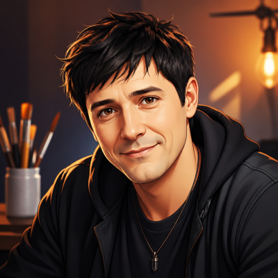 peterpaulsen's profile photo